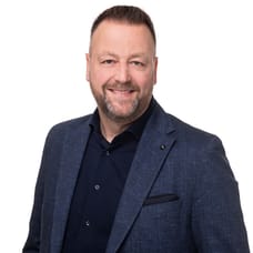 Bart Oude Groeniger (Financieel adviseur)